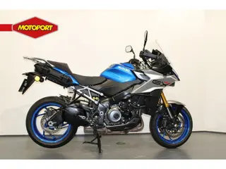 Suzuki GSX S 1000 GX (bj 2024)