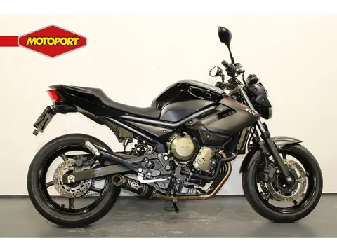 Yamaha XJ6 (bj 2010)