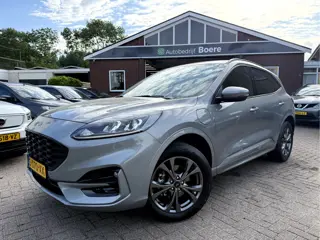 Ford Kuga 2.5 PHEV ST-Line NL. Auto, Camera, Led (bj 2023)