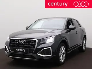 Audi Q2 35 TFSI Advanced edition S-Tronic | Camera | Climate | Stoelverwarming