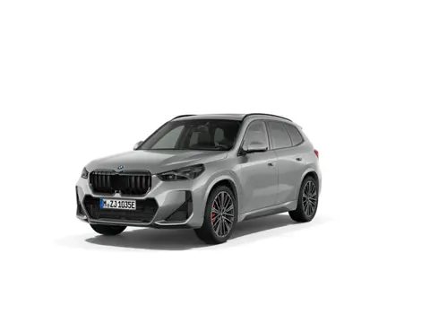 BMW X1 xDrive25e | M-Sport Pro | 20'' | Panorama. | Harman/Kardon | Head-Up | Park. Plus | Driv. Ass