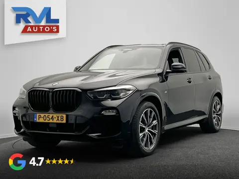 BMW X5 XDrive30d High Executive M-Sport| Head-up | H/K | Trekhaak | Adapt.Cruise/Control | 360 Camer