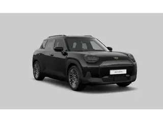 MINI Aceman E Blackyard 42.5 kWh | Stoelverwarming | Head-up display | Privacy glas | Carplay |
