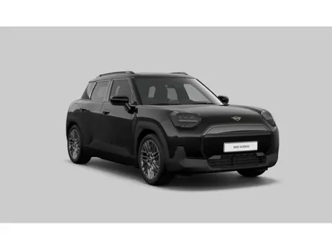 MINI Aceman E Blackyard 42.5 kWh | Stoelverwarming | Head-up display | Privacy glas | Carplay |