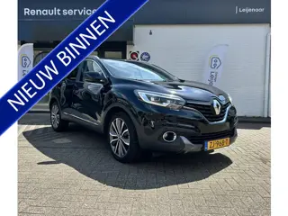Renault Kadjar TCe 130 Bose | Trekhaak | Parkeersensoren | Bluetooth | Navigatie | Automatische Airc