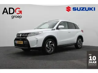 Suzuki Vitara 1.5 Hybrid Style Automaat | Panoramadak |  | Keyless | Stoelverwarming | Automaat |