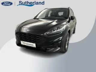 Ford Kuga 2.5 PHEV ST-Line X | 27.000 KM | Winter Pack | Technology Pack |