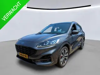 Ford Kuga 2.5 PHEV ST-Line X NL-AUTO | PANODAK | TREKHAAK | AGR STOEL