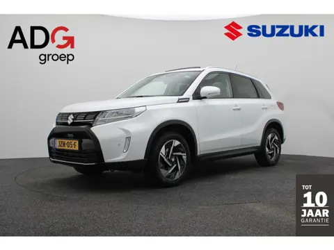 Suzuki Vitara 1.4 Boosterjet Style Smart Hybrid | Panoramadak |  | Keyless | Stoelverwarming |