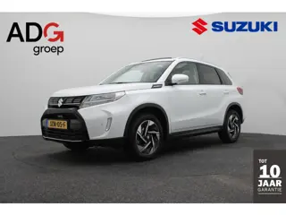 Suzuki Vitara 1.4 Boosterjet Style Smart Hybrid | Panoramadak |  | Keyless | Stoelverwarming |