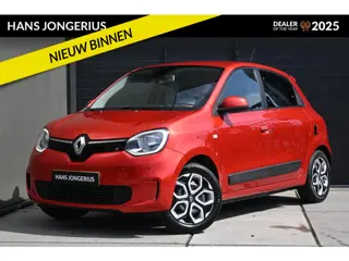 Renault Twingo SCe 75 Collection | AIRCO | DEALERONDERHOUDEN