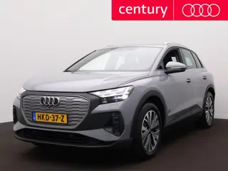 Audi Q4 e-tron 35 Edition 55 kWh | Camera | Navi | Trekhaak | Adap. Cruise
