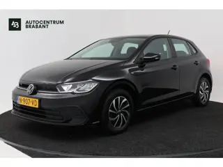 Volkswagen Polo 1.0 TSI Life Business (STOELVERWARMING, DIGITALE COCKPIT, CAMERA, CRUISE CONTROL ADA