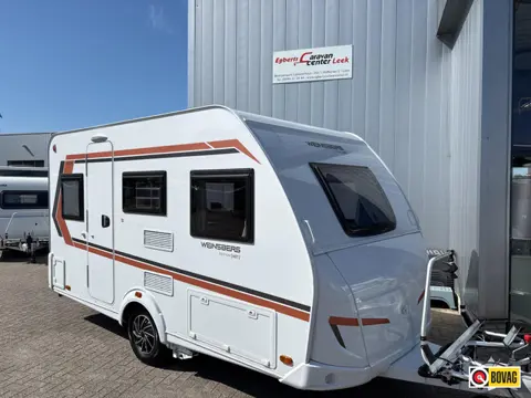 Weinsberg CaraOne Edition HOT 420 QD Mover