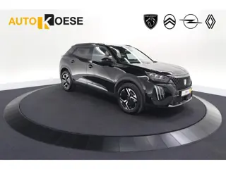 Peugeot 2008 1.2 Hybrid 145 GT | Camera | Apple Carplay | Parkeersensoren