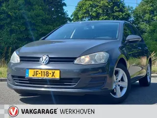 Volkswagen Golf 1.4 TSI 150pk Business Edition | Carplay | Camera
