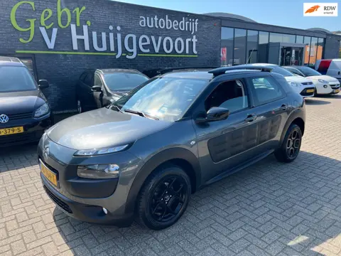 Citroen C4 Cactus 1.2 PureTech Business Plus
