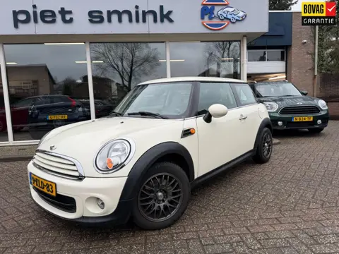 Mini Mini 1.6 One MINIMALIST