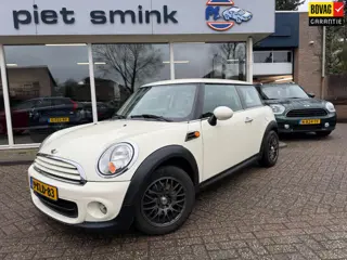 Mini Mini 1.6 One MINIMALIST