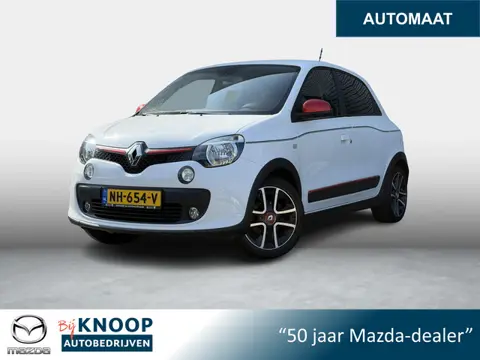 Renault Twingo 0.9 TCe Dynamique | Camera | CruiseControl | Stoelverwarming |