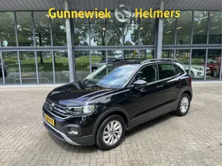 Volkswagen T-Cross 1.0 TSI Life | ACC | CAMERA | CARPLAY | CLIMA | PDC V&A | STOELVERW. | VIRTUAL CO