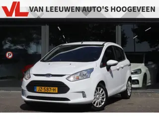 Ford B-MAX 1.6 TI-VCT Style