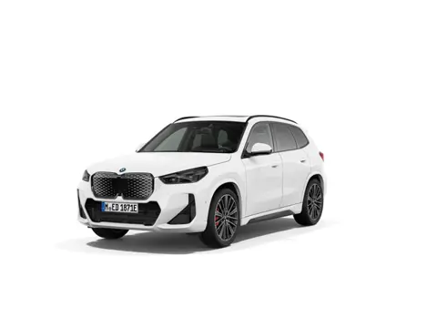 BMW iX1 eDrive20 | M-Sport Pro | 20'' | Panorama. | Head-Up | Park. + Driv. Plus | Trekhaak | Driv. 
