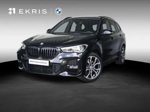 BMW X1 xDrive25e | High Executive | M Sportpakket | Stuurwielrand Verwarmd | 19 inch | Achteruitrijc