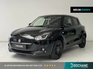Suzuki Swift 1.2 Select Smart Hybrid | Navigatie | Camera | Stoelverwarming | Apple Carplay / Androi