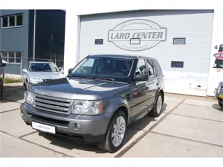 Land Rover Range Rover Sport 2.7 TdV6 SE 8300 ex btw