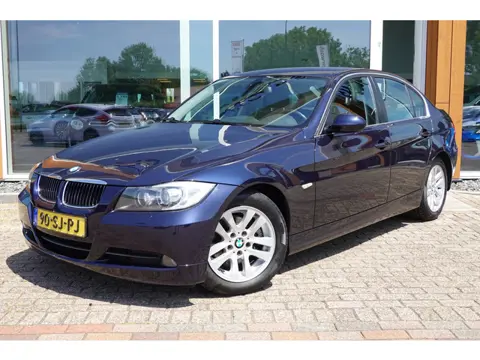 BMW 3-serie 325i High Executive