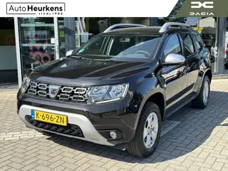 Dacia Duster TCe 100 Bi-Fuel Comfort l Origineel NL | 1e-eigenaar l Dealeronderhouden l NAVI l Parke