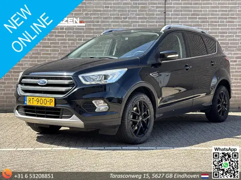 Ford Kuga 1.5 EcoBoost Trend Ultimate