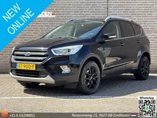 Ford Kuga 1.5 EcoBoost Trend Ultimate