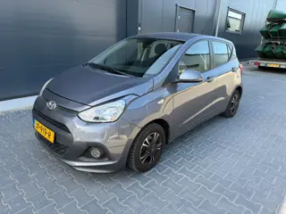 Hyundai I10 1.0i i-Motion Comfort