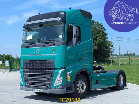 Volvo FH 500 (bj 2022, automaat)