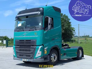 Volvo FH 500 (bj 2022, automaat)
