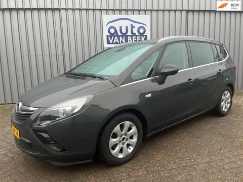 Opel Zafira Tourer 1.4 Berlin
