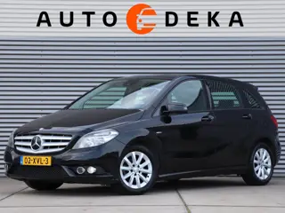 Mercedes-Benz B-klasse 180 CDI *Navigatie*Parkeersens.*Trekhaak*