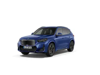 BMW iX1 eDrive20 | M-Sport Pro | 19'' | Panorama. | Head-Up | Park. + Driv. Plus | Trekhaak | Driv. 
