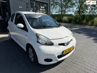 Toyota Aygo 1.0-12V Comfort