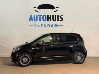 Volkswagen Up! 1.0 cheer up! BlueMotion