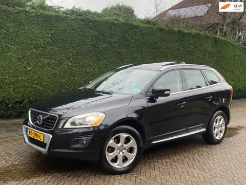 Volvo XC60 3.0 T6 AWD AUTOMAAT/PANO/XENON/LEER/RIJDT SUPER!!