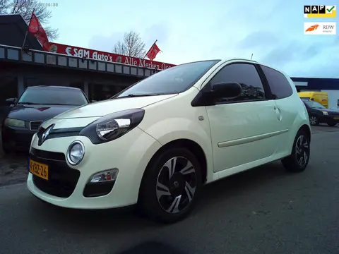 Renault Twingo 1.2 16V Dynamique (2014 Airco )