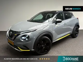 Nissan Juke 1.0 DIG-T Kiiro | Camera | Navigatie | Stoelverwarming |