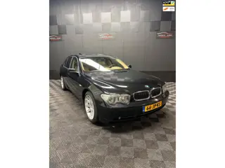 BMW 7-serie 745i Executive | Pano | Softclose | Rollo |