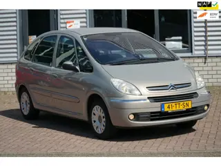 Citroen Xsara Picasso 1.6i-16V Caractère IJSKOUDE AIRCO