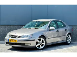 Saab 9-3 Sport Sedan 1.8t Linear Business (bj 2004)