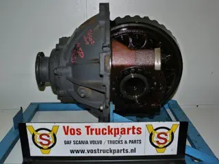 Differentieel Volvo RSS-1332-A 4.50