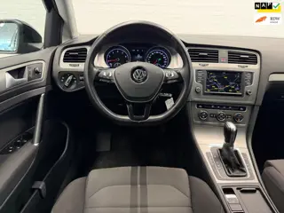 Volkswagen Golf Variant 1.0 TSI Comfortline 116 Pk Automaat Airco Navi Pdc Nap